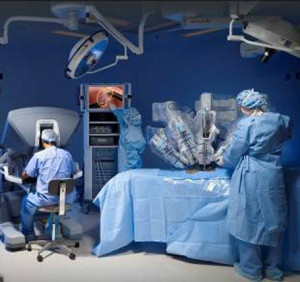 surgery